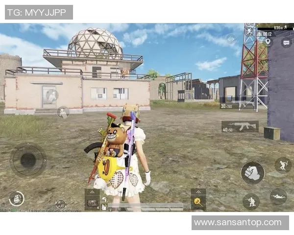 和平精英评论V5版本节奏变化分析及其对玩家体验的影响探讨 和平精英评论V5版本节奏变化分析及其对玩家体验的影响探讨