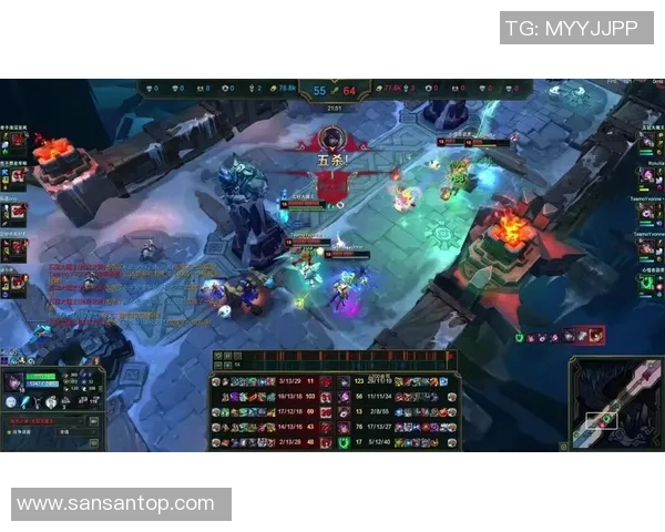 吴强深度解析英雄联盟S15赛季策略与技巧分享 吴强深度解析英雄联盟S15赛季策略与技巧分享