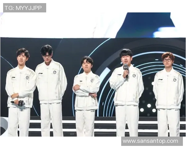 英雄联盟S15赛季见证IG战队从崛起到辉煌的成长历程与电竞梦想 英雄联盟S15赛季见证IG战队从崛起到辉煌的成长历程与电竞梦想