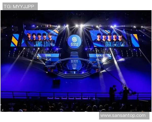 EDG在S15Major赛中的团队协作表现分析与电竞比分解读 EDG在S15Major赛中的团队协作表现分析与电竞比分解读