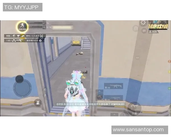 电竞实时数据引发热议BLG节奏争议成和平精英焦点 电竞实时数据引发热议BLG节奏争议成和平精英焦点