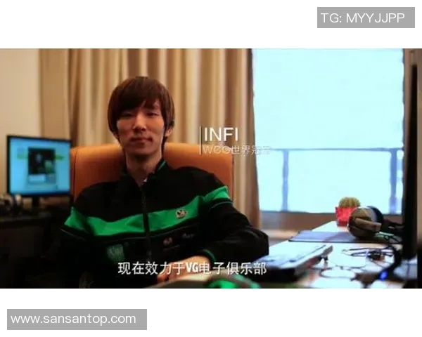 回顾DOTA2历程杨敏专访揭示s15电竞总决赛背后的故事与心路历程