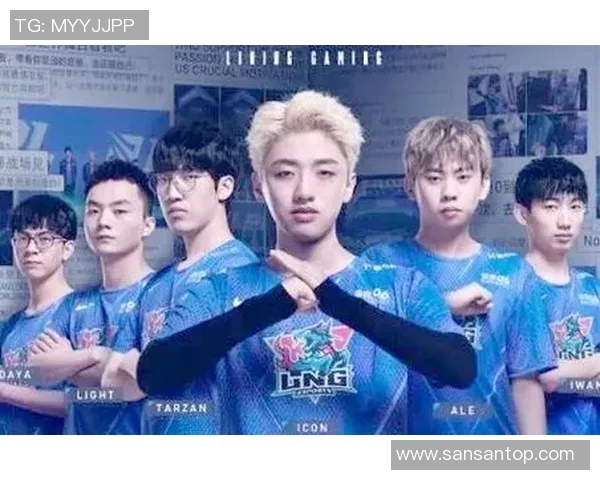 热议英雄联盟LNG战队意识变革对电竞未来发展的深远影响实时数据 热议英雄联盟LNG战队意识变革对电竞未来发展的深远影响实时数据